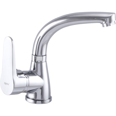 Смеситель для раковины Zerix SOP1 045 ZX0186 Хром
