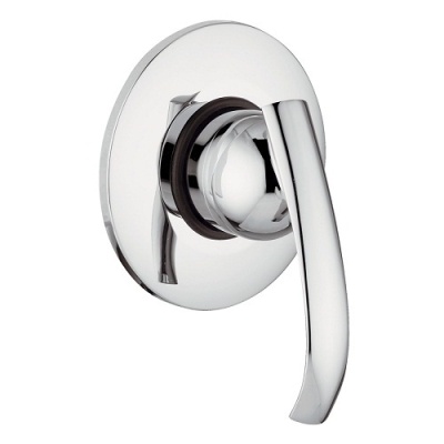 Смеситель для душа Emmevi Dakota 73009 Хром