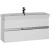 Тумба под раковину Aquanet Виго 120 183404 подвесная Белая Тумба под раковину Aquanet Виго 120 183404 подвесная Белая