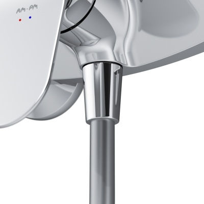Смеситель для душа AM.PM Sunny F85C20000 Хром