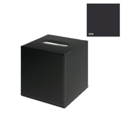 Контейнер для бумажных полотенец Colombo Design Black&White B9204.EPN Черный