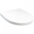 Сиденье для унитаза Roca Victoria Nord ZRU9000023 Белая без микролифта