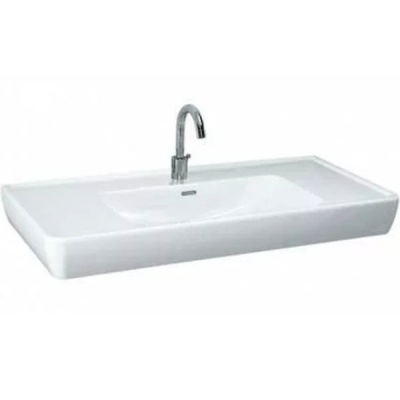 Раковина Laufen Pro A 105 8.1395.8 Белая