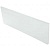 Фронтальная панель Eurolux Panelbath 160 E6016060057 Akra