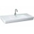 Раковина Laufen Pro A 105 8.1395.8 Белая