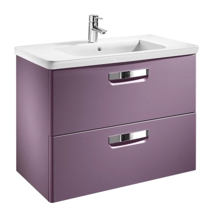 Раковина Roca Unik The Gap 60 327472000 Белая