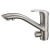 Смеситель для кухни Kaiser Venus 39066-5 Серебро