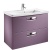 Раковина Roca Unik The Gap 60 327472000 Белая