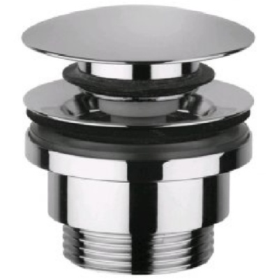 Донный клапан Paffoni ZSCA050CR Хром
