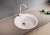 Кухонная мойка Mixline ML-GM11-311 525072 Светло-розовая