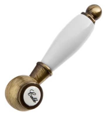 Душевая система Webert Dorian DO721208 Хром Белый