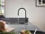 Смеситель для кухни Hansgrohe Talis M54 72842000 Хром