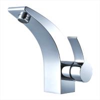 Смеситель для раковины Schein Sublime 51717/8006001 Хром