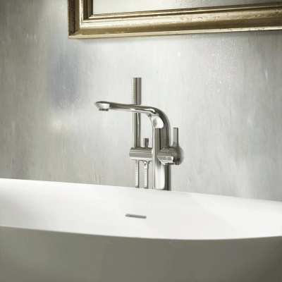 Акриловая ванна Ideal Standard Dea E306801 190х90 без гидромассажа