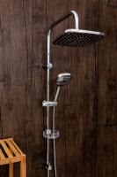 Душевая стойка Orange O-Shower OW04 Хром