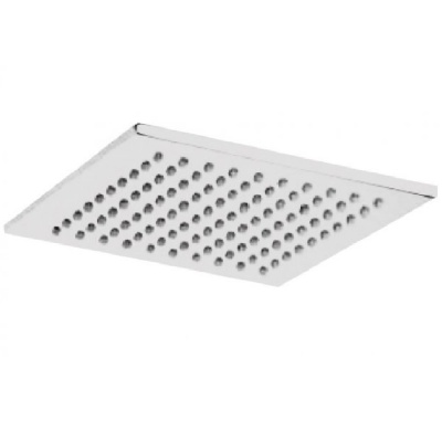 Верхний душ Cezares Articoli Vari 20 CZR-SP31-BIO Белый матовый