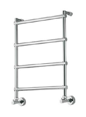 Полотенцесушитель Margaroli Sole 442-4 хром