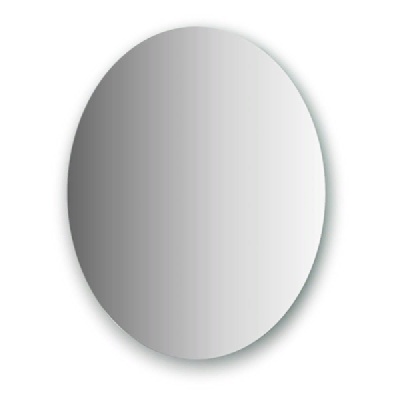 Зеркало Evoform Primary 60х50 без подсветки