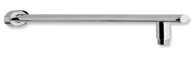 Кронштейн для верхнего душа Emmevi c00683 Хром