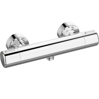 Смеситель для душа Agger Thermo A2450000 Хром глянцевый