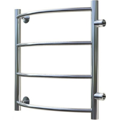 Водяной полотенцесушитель Тругор Приоритет 1 ПМ 60x40 Хром