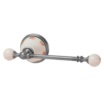 Бумагодержатель Migliore Provance ML.PRO-60.505 CR (хром)