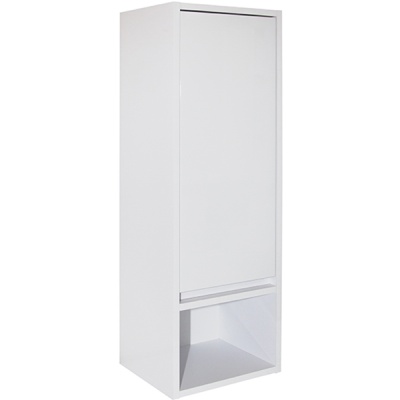 Подвесной шкаф Mixline Аврора 30 533850 Белый