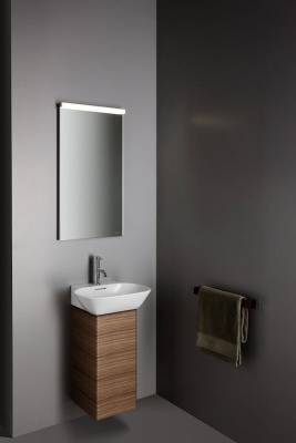 Раковина Laufen Ino 45 8.1530.1 Белая