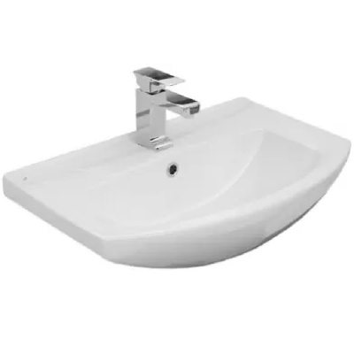 Комплект мебели для ванной Aquanet Грейс 60 198802 подвесной Дуб сонома