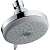 Верхний душ Hansgrohe Croma 27443000 Хром