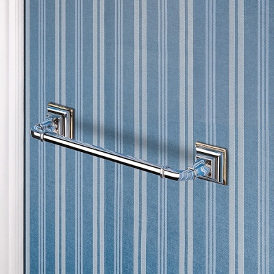 Полотенцедержатель Colombo Design Portofino B3209 Хром