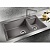 Кухонная мойка Blanco Metra 9 513268 Алюметаллик
