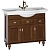 Тумба под раковину Aquanet Амелия 100 179453 Орех
