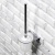 Щетка для унитаза WasserKRAFT Kammel К-8327 Хром