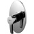 Смеситель для душа Lemark Atlantiss LM3223C Хром