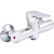 Смеситель для душа Zerix PUD5 045 ZX0191 Хром