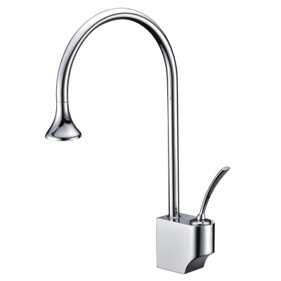 Смеситель Lemark Soul LM6005C для кухонной мойки