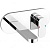 Смеситель для раковины Ravak Chrome X070093 Хром