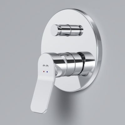 Смеситель для душа AM.PM X-Joy F85A45000 Хром