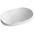 Раковина CeramaLux 59 5006В Белая