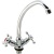 Смеситель для кухни Mixmaster Master-555 MR0012 Хром