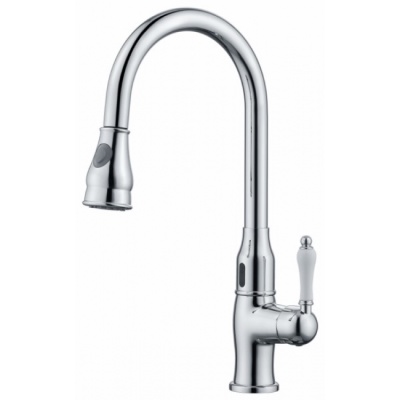 Смеситель для кухни Kaiser Vincent 31366 Хром
