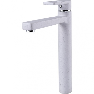 Смеситель для кухни Zigmund&Shtain ZS 1000 Индийская ваниль