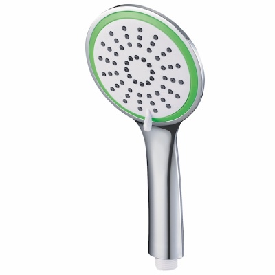 Ручной душ G-Lauf UHS-1152 Хром Черный