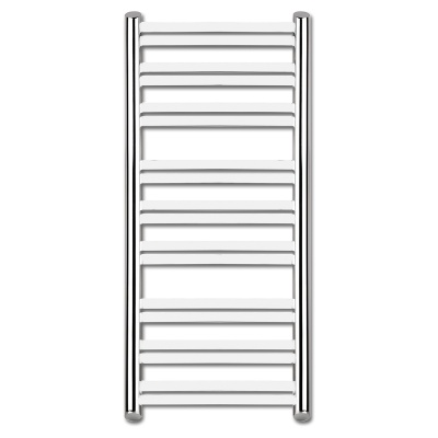 Водяной полотенцесушитель Grota Granito 55х122 Хром