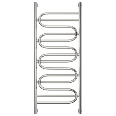 Водяной полотенцесушитель Сунержа Иллюзия+ 1200х500 Хром