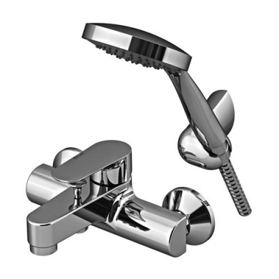 Смеситель для ванны Gattoni H2omix 3000 CO