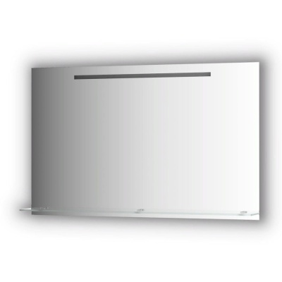 Зеркало Evoform Ledline-S 75х120 с подсветкой