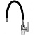 Смеситель для кухни Aquanet FF6239 189331 Хром Черный