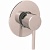 Смеситель для душа Vitra Minimax S A42224EXP Хром